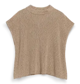 Frank & Eileen Montecito Italian Sweater Vest Dune