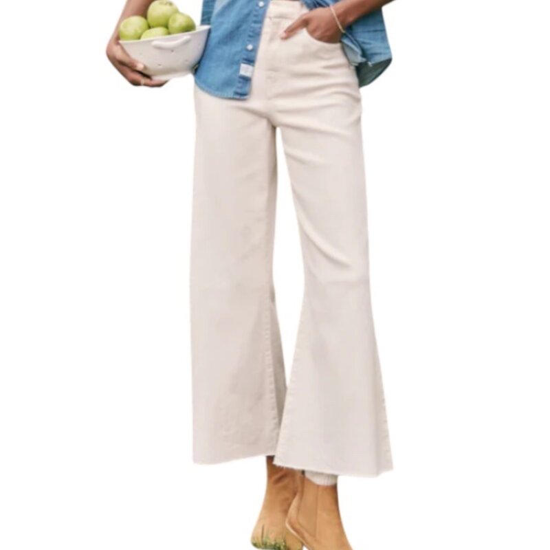 Frank & Eileen EASTGALWAY Long Gaucho Natural