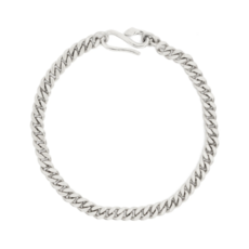 Amanda Hunt Bona Dea Bracelet Sterlign Silver