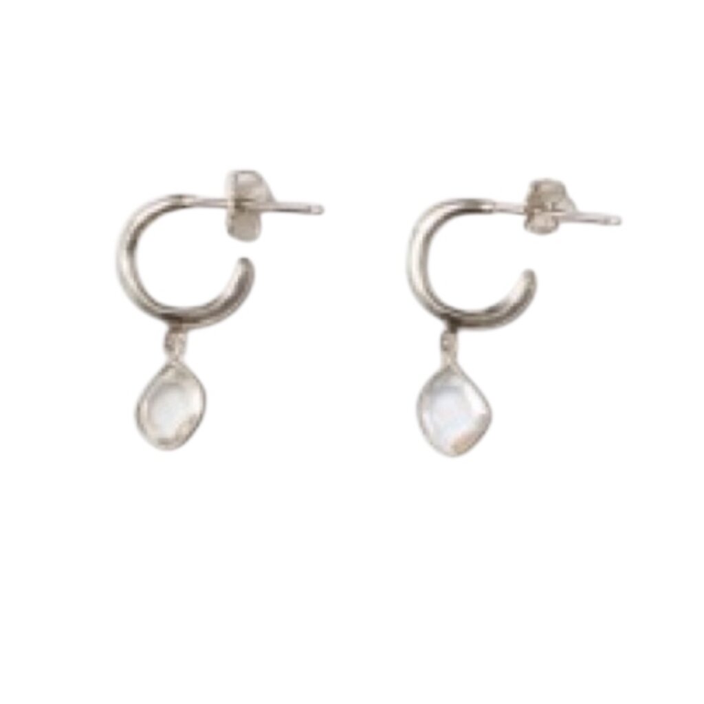 Chan Luu ES-5955 SILVER