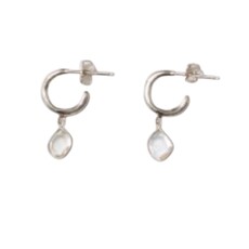 Chan Luu ES-5955 SILVER