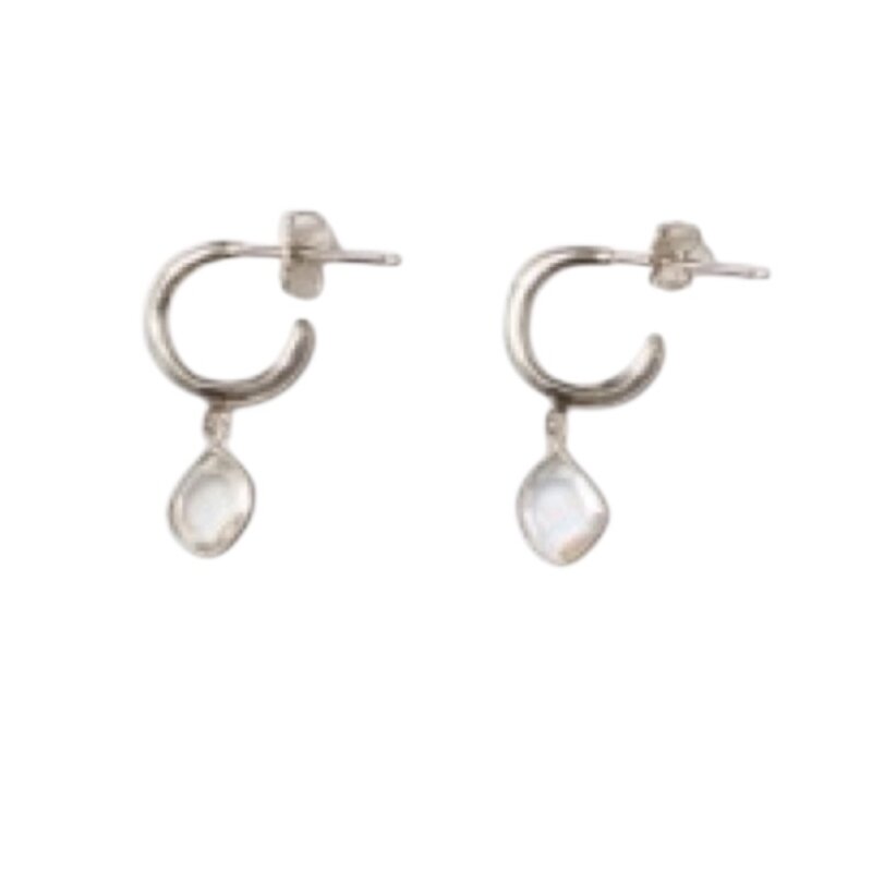 Chan Luu ES-5955 SILVER