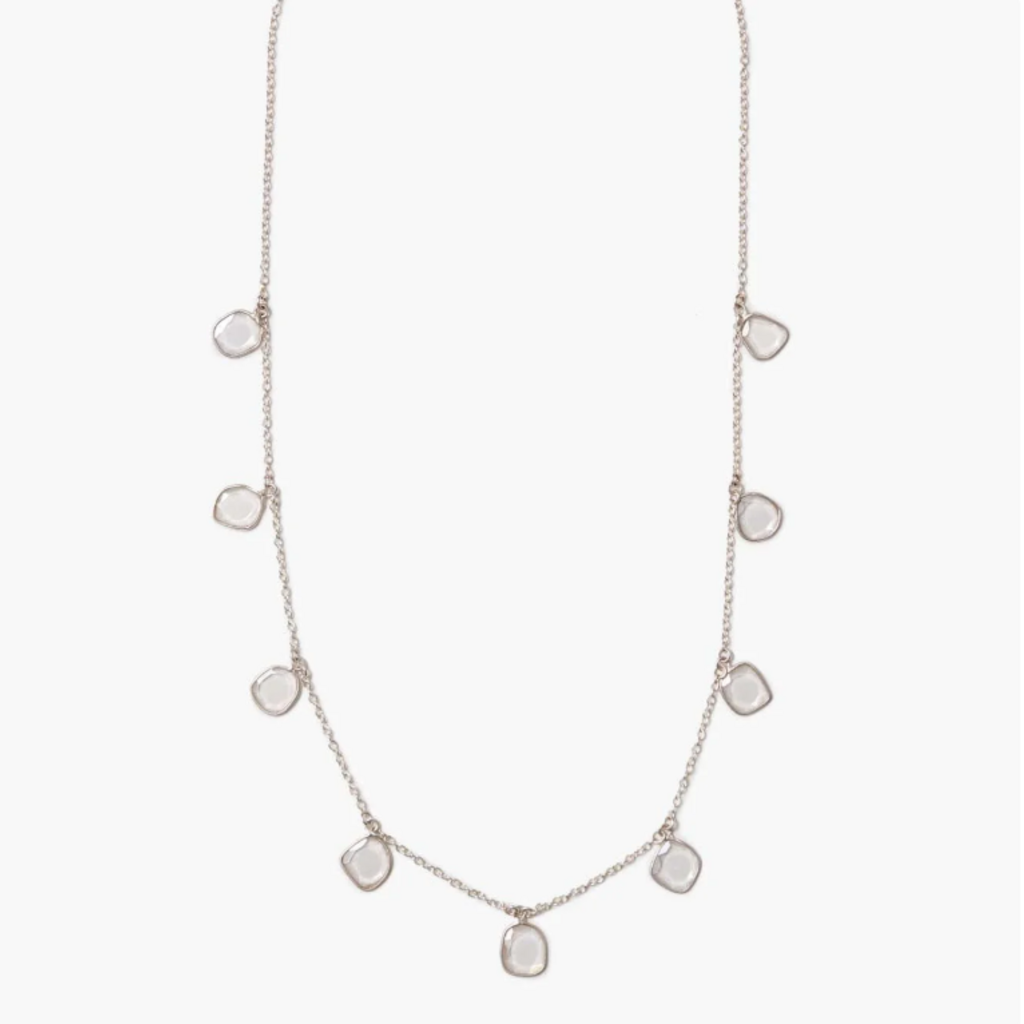 Chan Luu NS-15497 SILVER