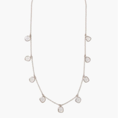 Chan Luu NS-15497 SILVER