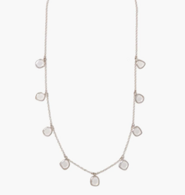 Chan Luu NS-15497 SILVER