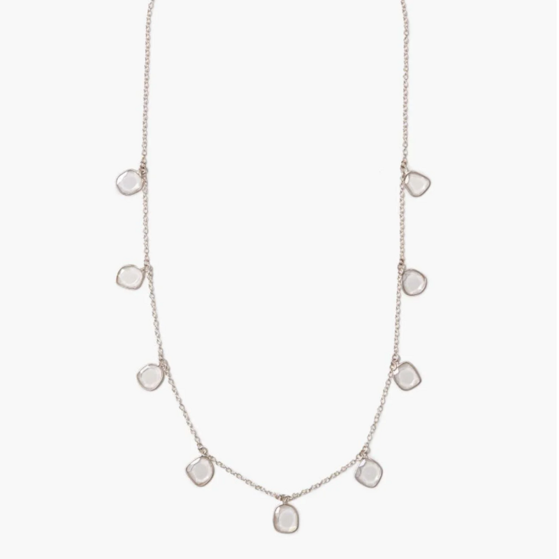 Chan Luu NS-15497 SILVER