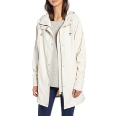 Ilse Jacobsen RAINCOAT MILK CREME