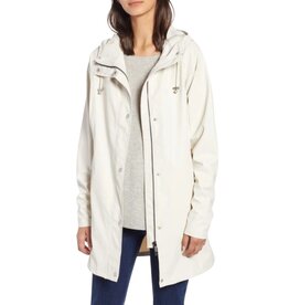 Ilse Jacobsen RAINCOAT MILK CREME