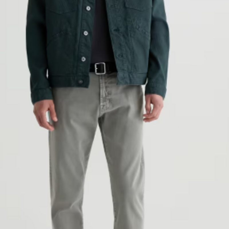 AG FOR HIM Tellis Modern Slim 7 YEARS SULFUR IRONWOOD