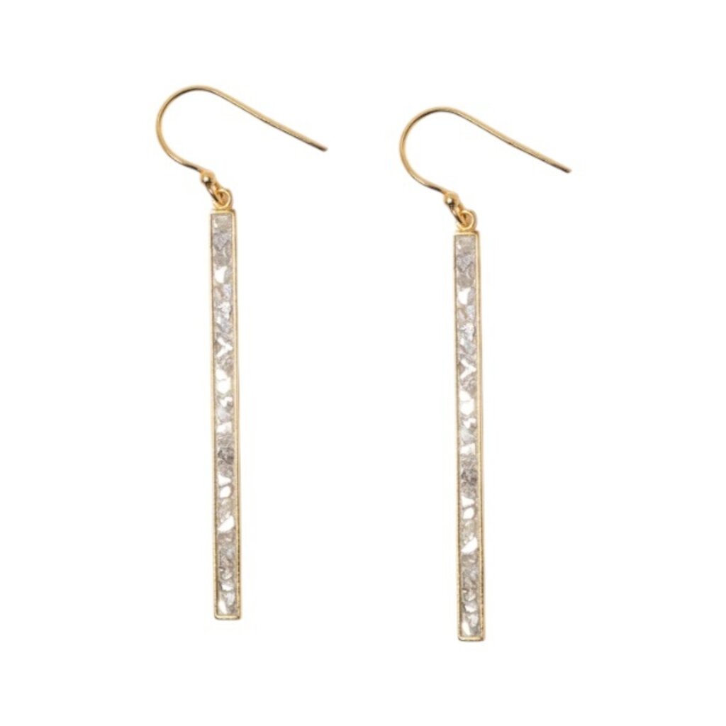 SHANA GULATI JEWELRY Miladi Earrings