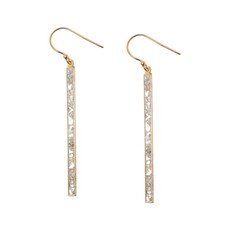 SHANA GULATI JEWELRY Miladi Earrings