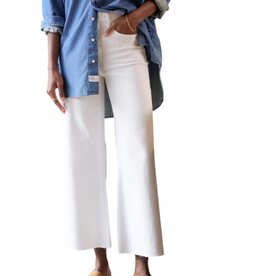 Frank & Eileen GALWAY GAUCHO WHITE