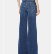 Mother HUSTLER ROLLER PATCH PKT SKIMP ONE LAST SHOT