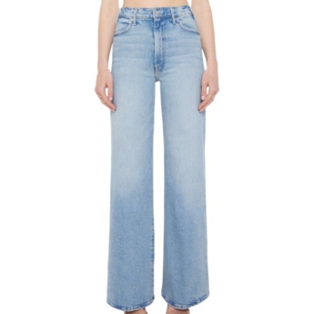 Mother THE HUSTLER ROLLER SNEAK I CONFESS