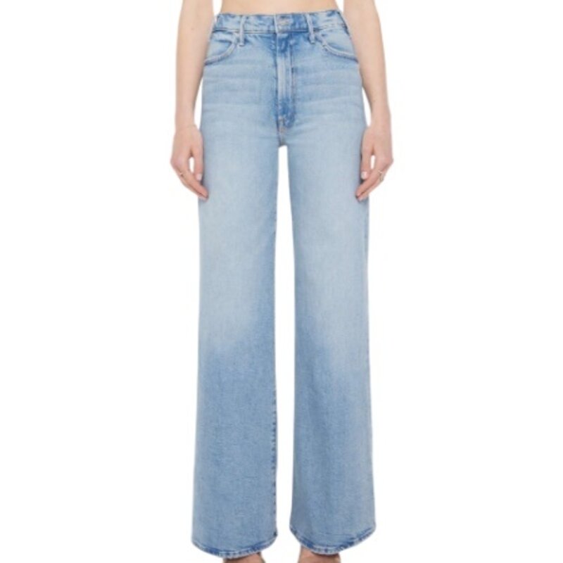 Mother THE HUSTLER ROLLER SNEAK I CONFESS