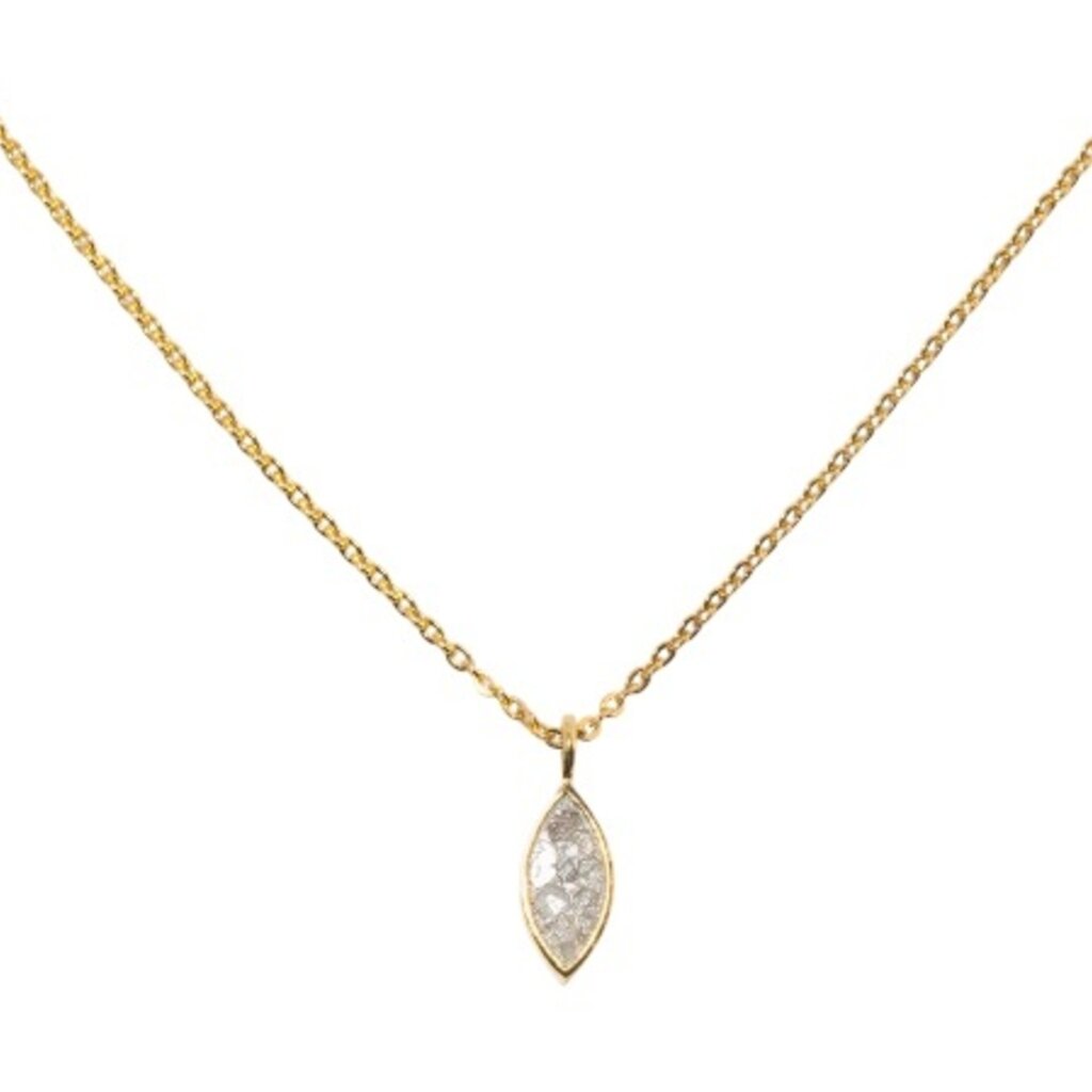 SHANA GULATI JEWELRY Nayika Necklace