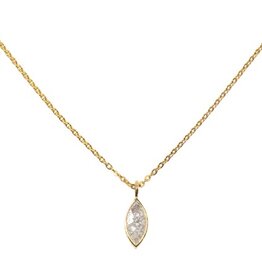 SHANA GULATI JEWELRY Nayika Necklace