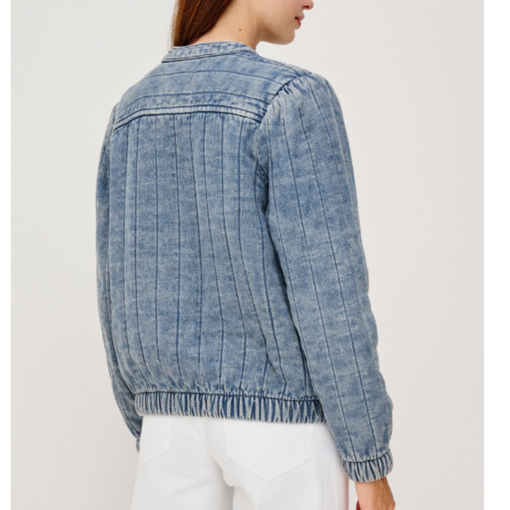 Rails Rosell Jacket Medium Cloud Wash