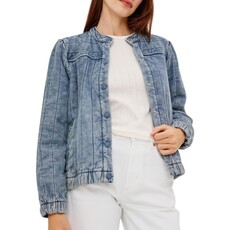 Rails Rosell Jacket Medium Cloud Wash