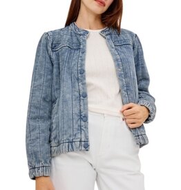 Rails Rosell Jacket Medium Cloud Wash