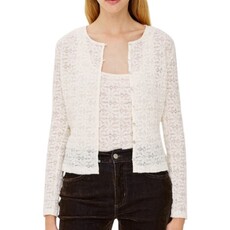 Rails Cyrah Top Ivory