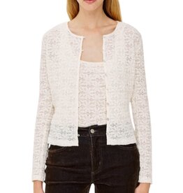 Rails Cyrah Top Ivory