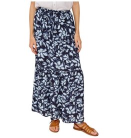 Rails Marulo skirt Navy Jasmine