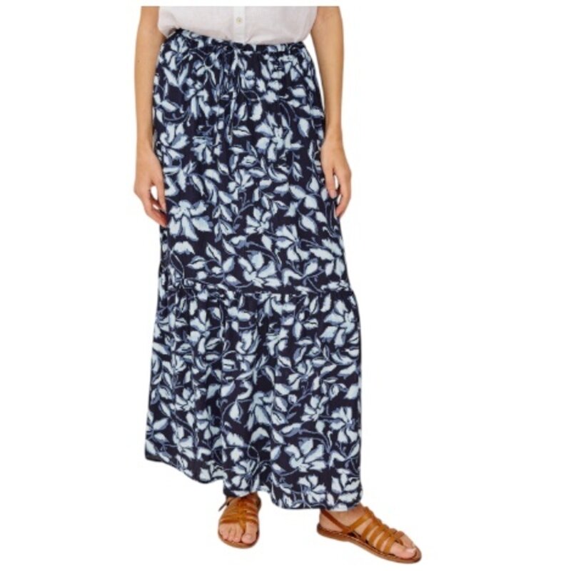 Rails Marulo skirt Navy Jasmine