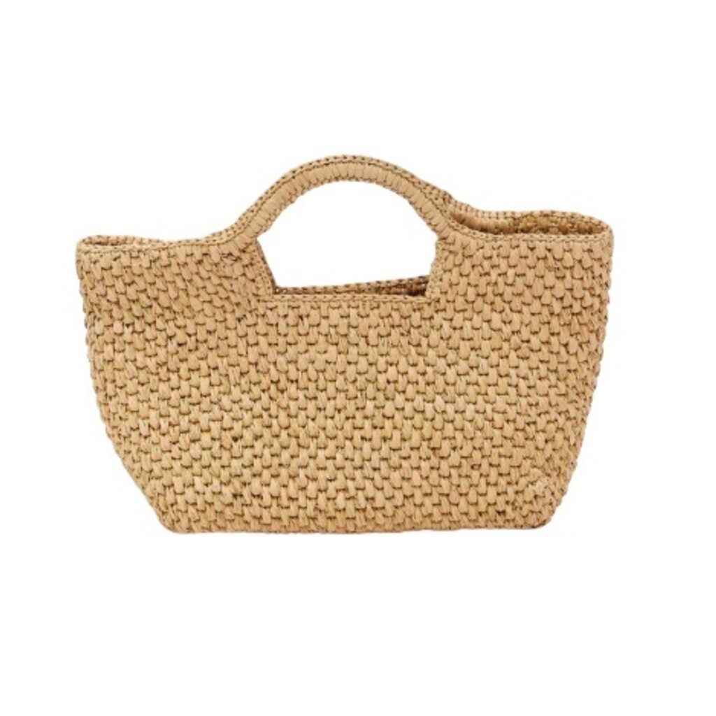 SANDY HANDHELD NATURAL