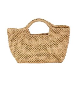 SANDY HANDHELD NATURAL