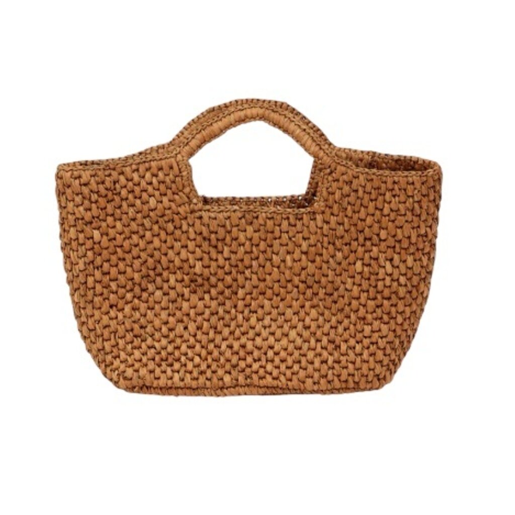 SANDY HANDHELD TOAST