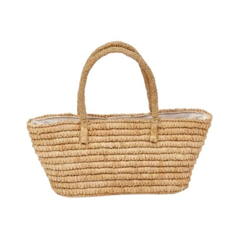 ANORA MINI BAG NATURAL