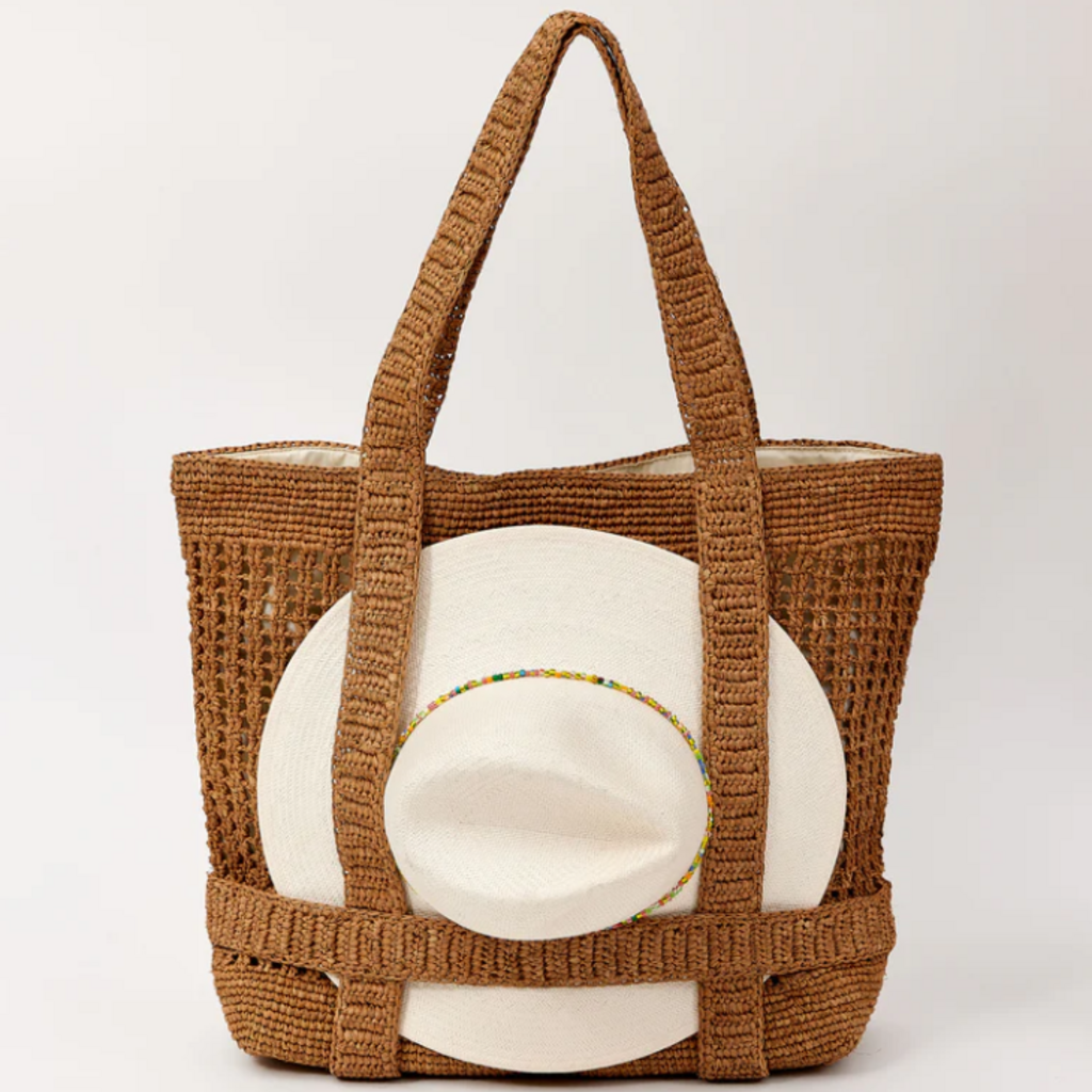 THE ORIGINAL STRAW TRAVELER TOAST