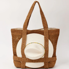 THE ORIGINAL STRAW TRAVELER TOAST