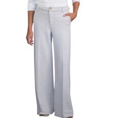 Frank & Eileen Riley Trouser Sweatpant GRAY MELANGE