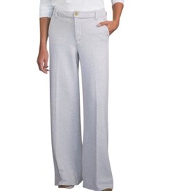 Frank & Eileen Riley Trouser Sweatpant GRAY MELANGE