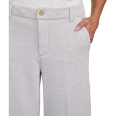 Frank & Eileen Riley Trouser Sweatpant GRAY MELANGE