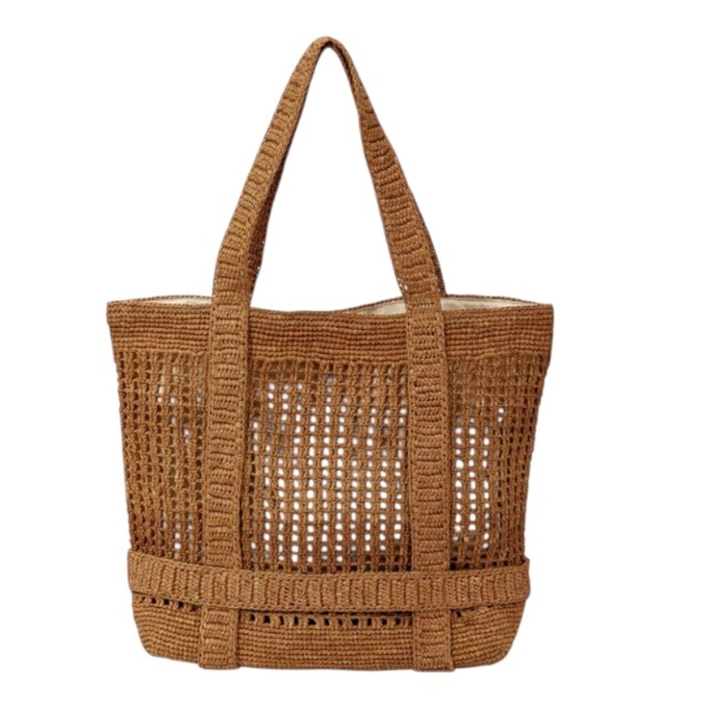 THE ORIGINAL STRAW TRAVELER TOAST