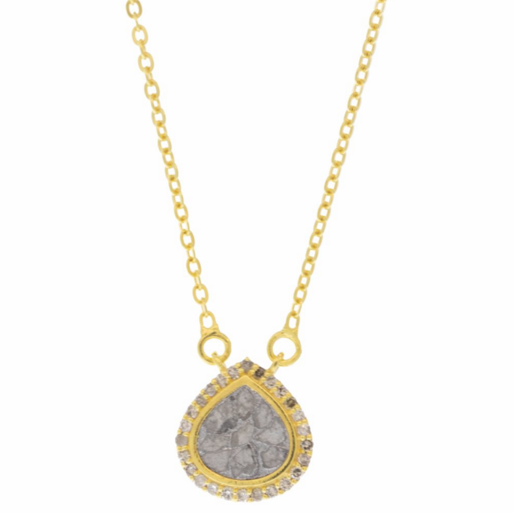 SHANA GULATI JEWELRY Arashi Pendant