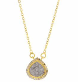 SHANA GULATI JEWELRY Arashi Pendant