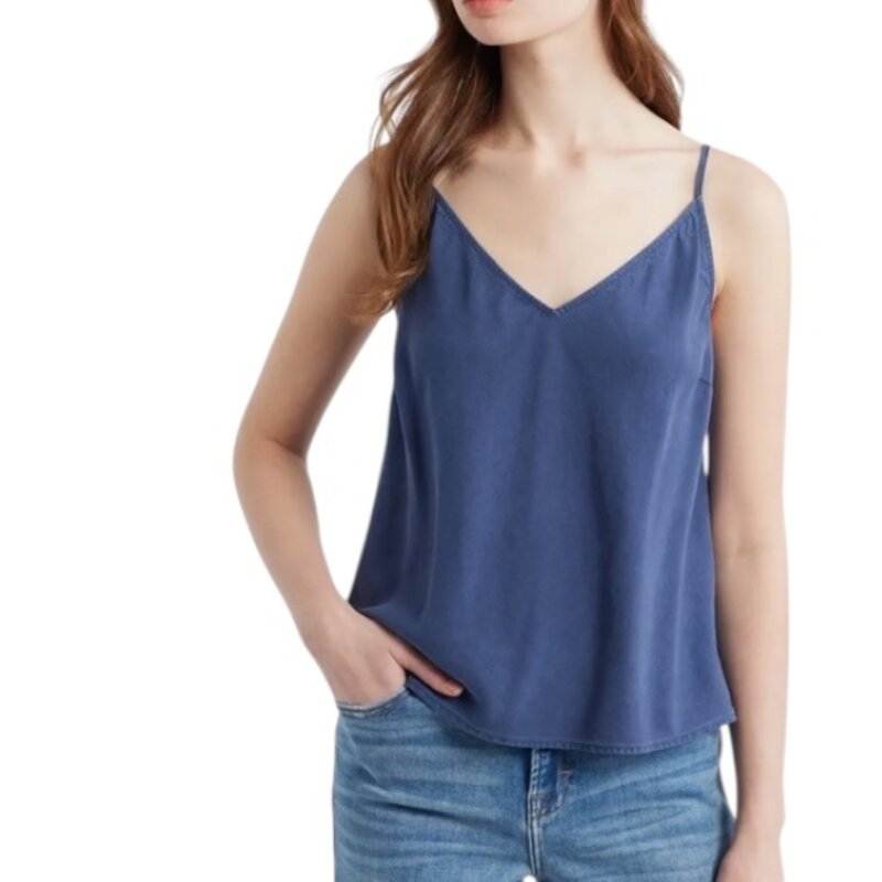 CLEAN CAMI MIDNIGHT SURF