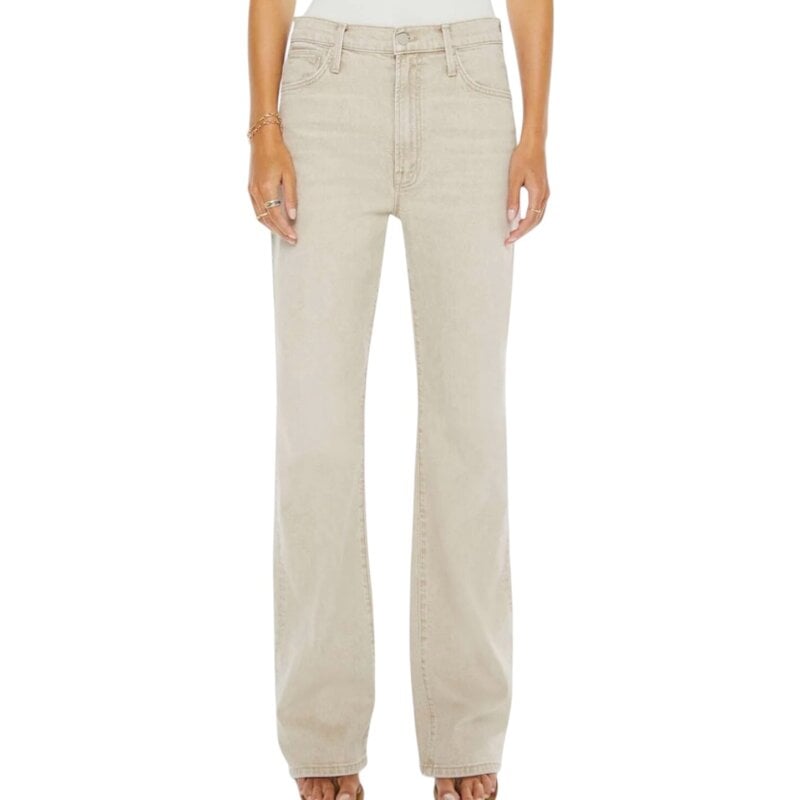 Mother THE DODGER SNEAK CARAMEL