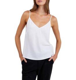 CLEAN CAMI WHITE