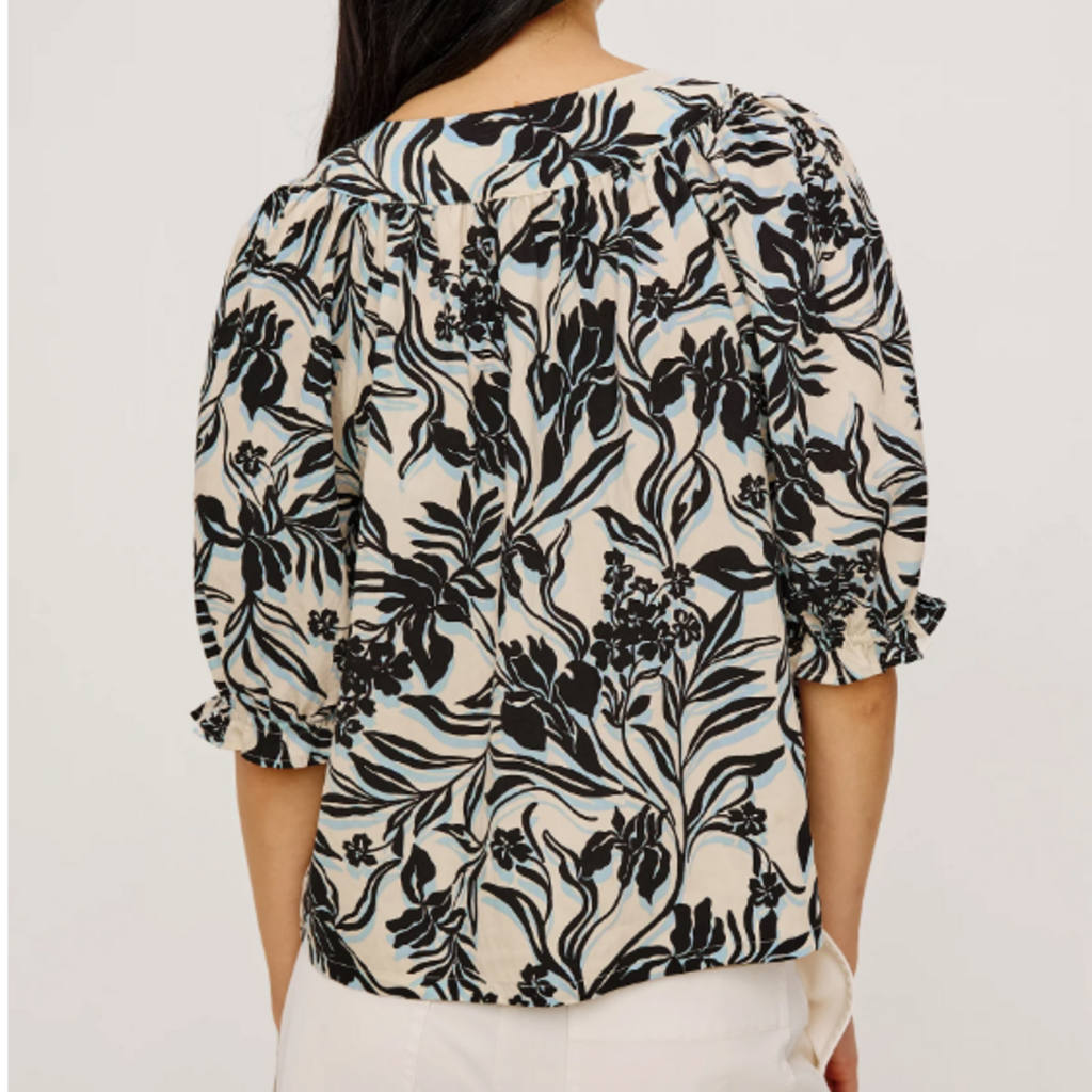 Rails BELINA TOP ZINYA