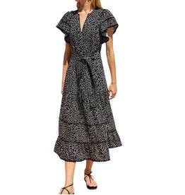 Rails GIA MINI CHAIN DAISIES