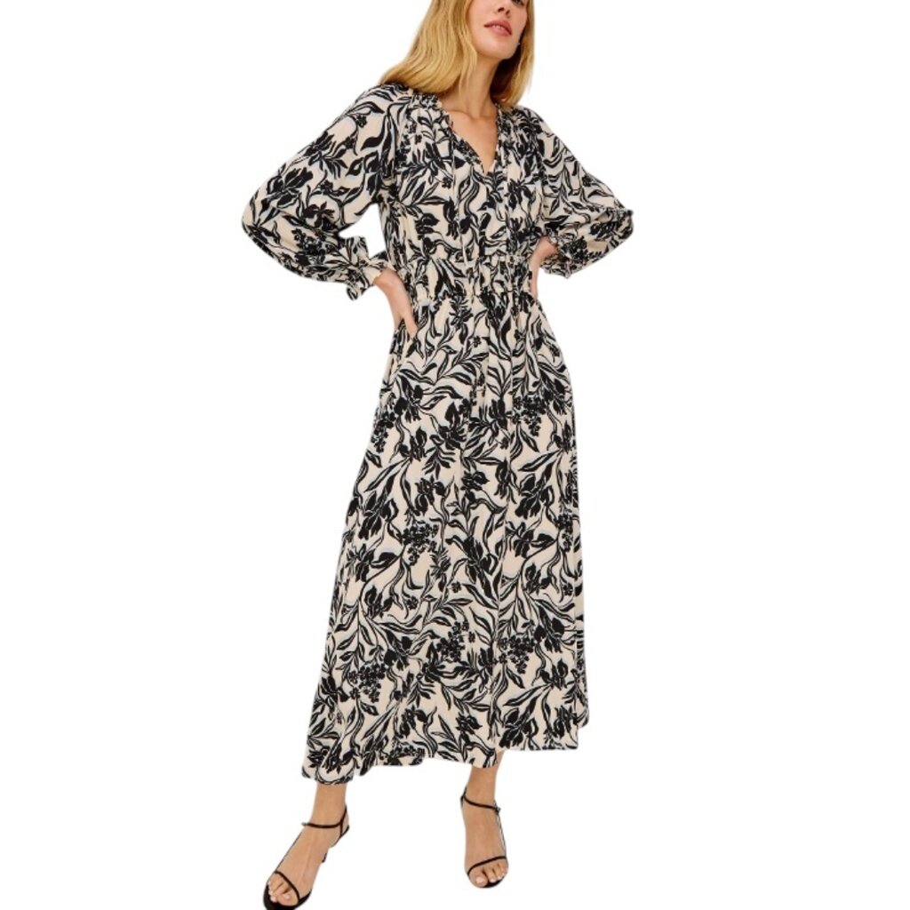 Rails MATIA DRESS ZINYA