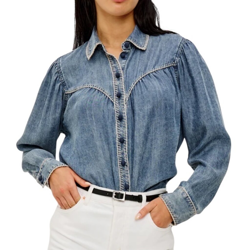 Rails CAMPBELL - BLUE RIDGE