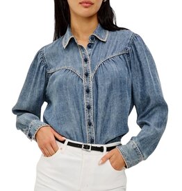 Rails CAMPBELL - BLUE RIDGE