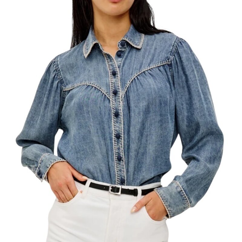 Rails CAMPBELL - BLUE RIDGE