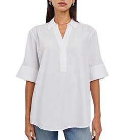 Rails JUDA TOP WHITE